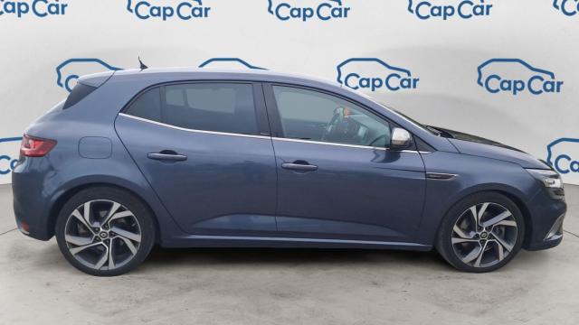 Renault Mégane image 2