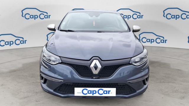 Renault Mégane image 3