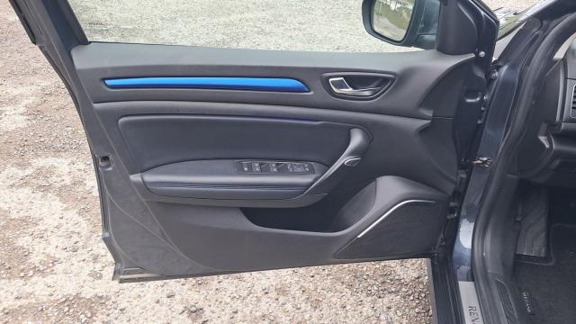 Renault Mégane image 9