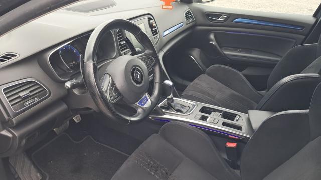 Renault Mégane image 7