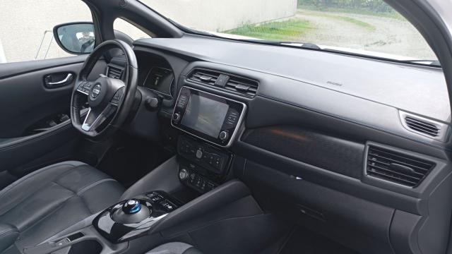 Nissan Leaf image 8