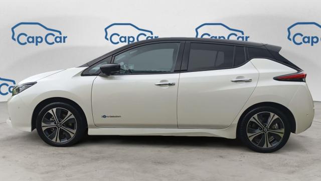 Nissan Leaf image 4