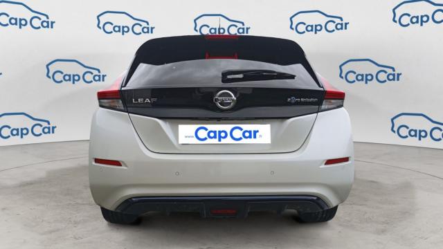 Nissan Leaf image 2