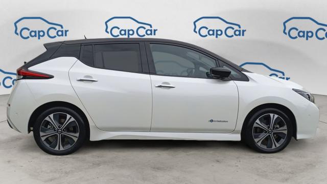 Nissan Leaf image 9