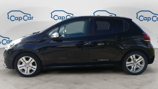 Peugeot 208 image 8