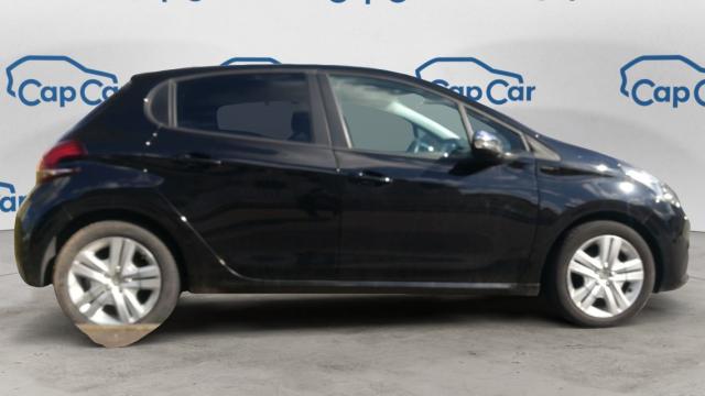 Peugeot 208 image 5