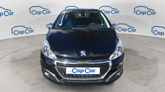 Peugeot 208 image 4