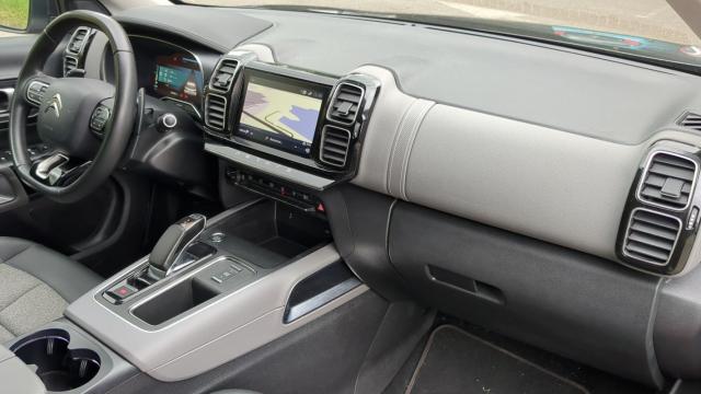Citroen C5 Aircross image 8