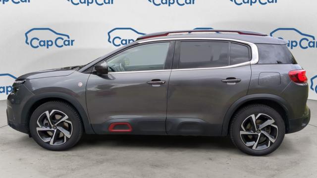 Citroen C5 Aircross image 9