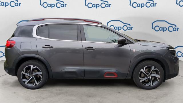 Citroen C5 Aircross image 1