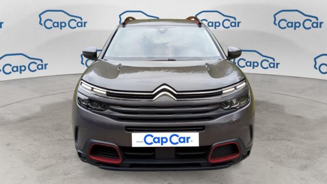 Citroen C5 Aircross image 6