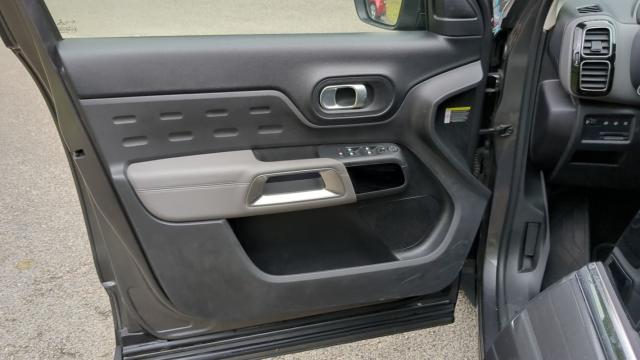 Citroen C5 Aircross image 5