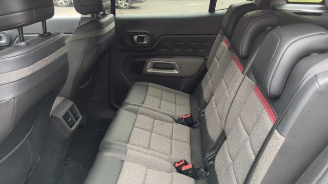 Citroen C5 Aircross image 3