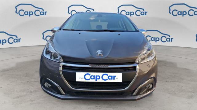 Peugeot 208 image 3