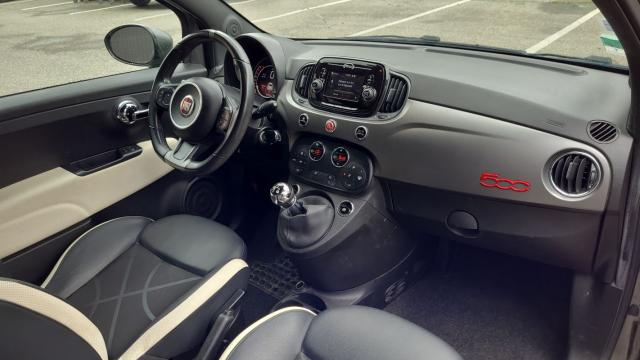 Fiat 500 image 2