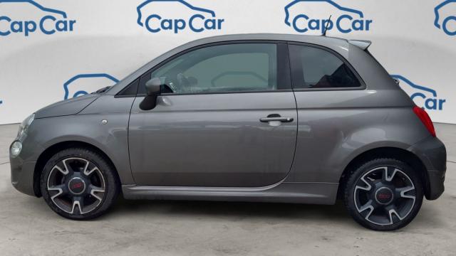Fiat 500 image 3