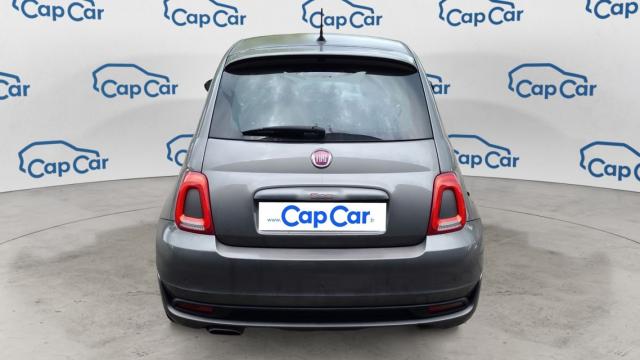 Fiat 500 image 7