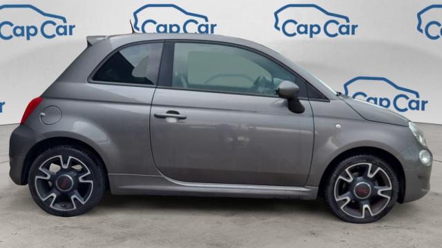 Fiat 500 image 1