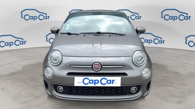 Fiat 500 image 8