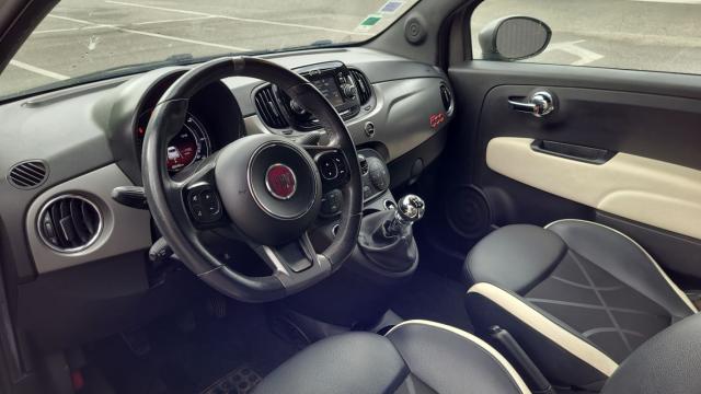 Fiat 500 image 4