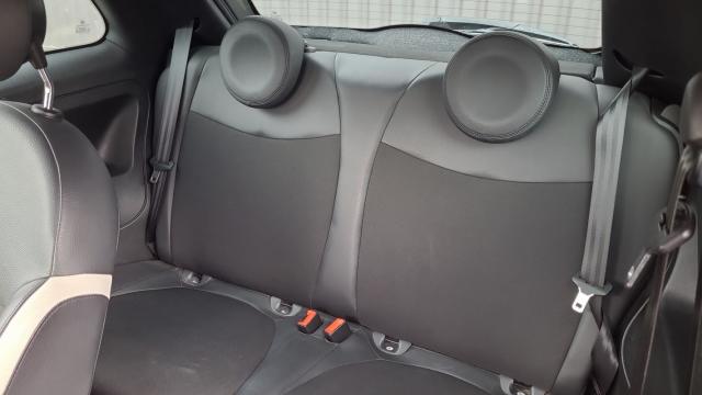Fiat 500 image 9