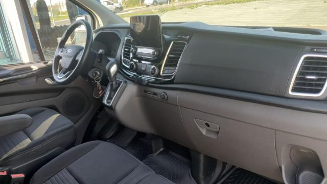 Ford Transit Custom image 9