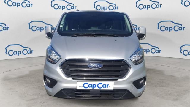 Ford Transit Custom image 1