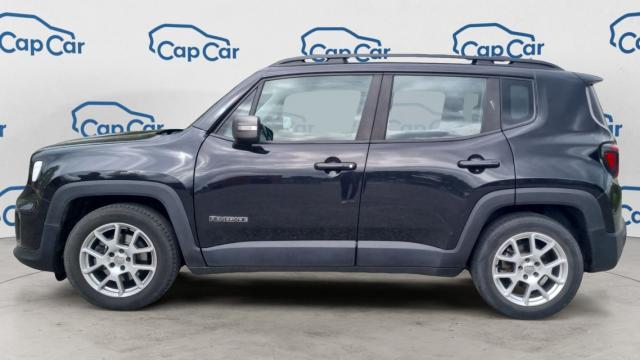 Jeep Renegade image 2