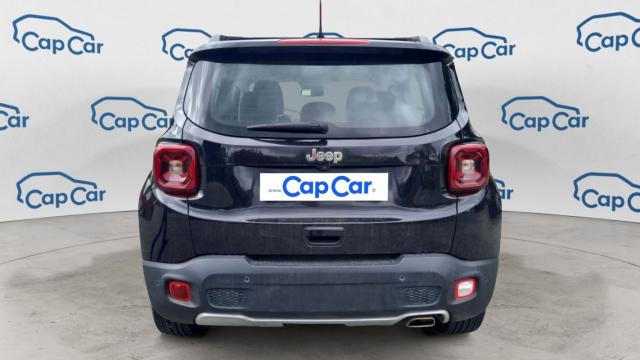 Jeep Renegade image 1