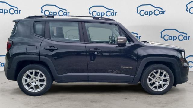 Jeep Renegade image 3