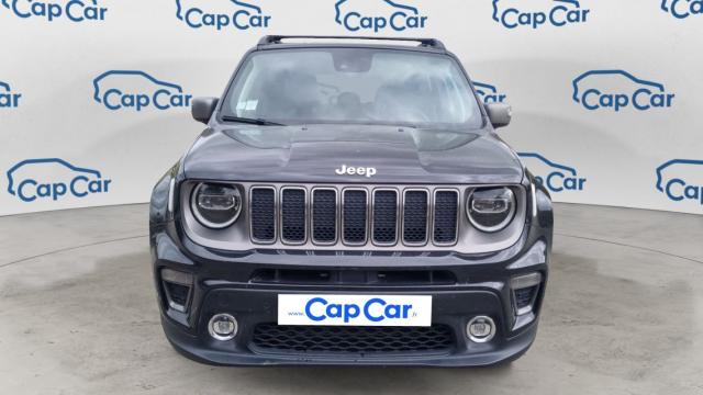 Jeep Renegade image 4