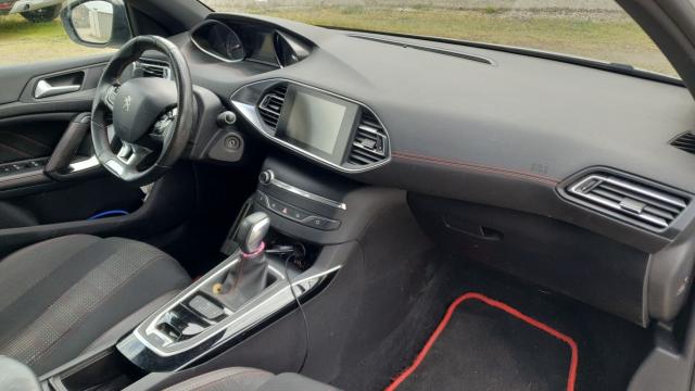 Peugeot 308 image 6