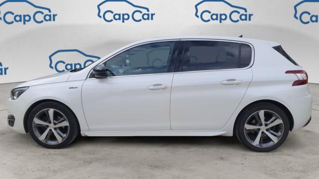 Peugeot 308 image 3