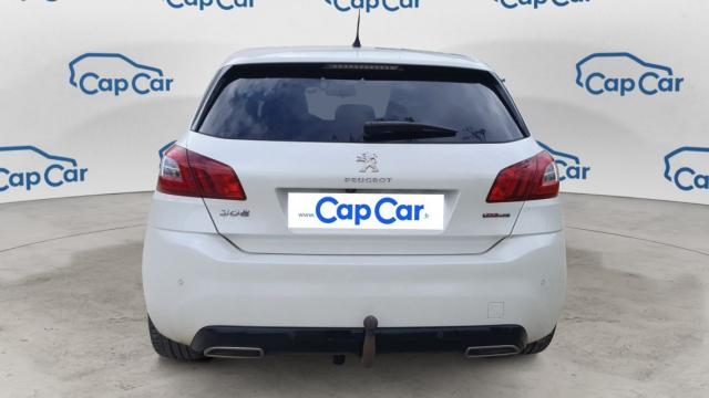 Peugeot 308 image 9