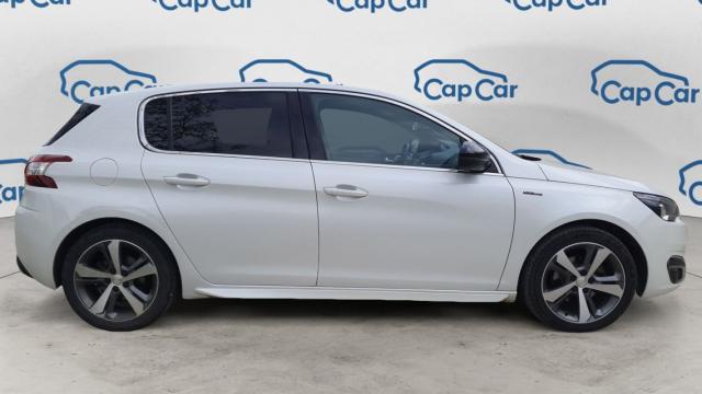 Peugeot 308 image 1