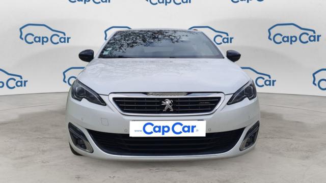 Peugeot 308 image 5