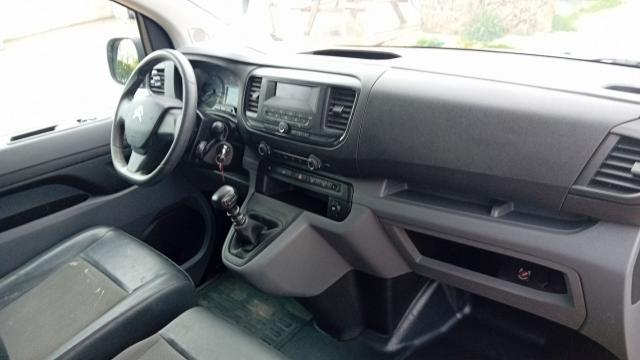 Citroen Jumpy image 4