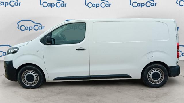 Citroen Jumpy image 8