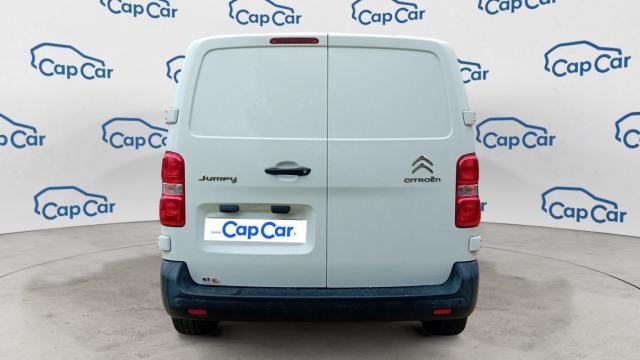 Citroen Jumpy image 5