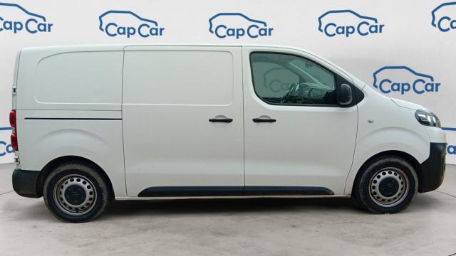 Citroen Jumpy image 6