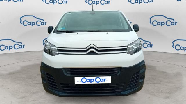 Citroen Jumpy image 2
