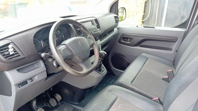 Citroen Jumpy image 7