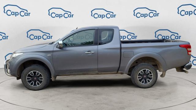 Fiat Fullback image 3