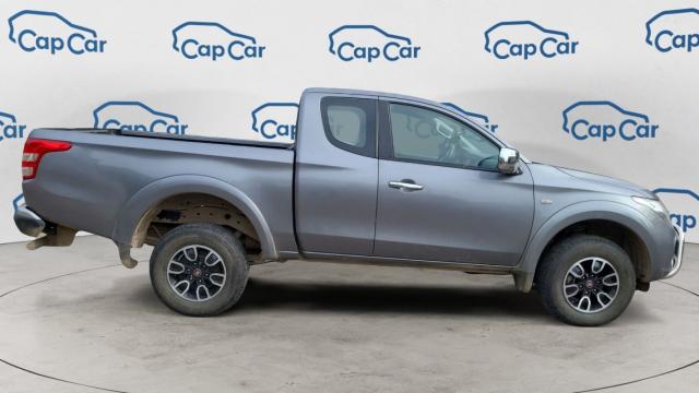 Fiat Fullback image 7