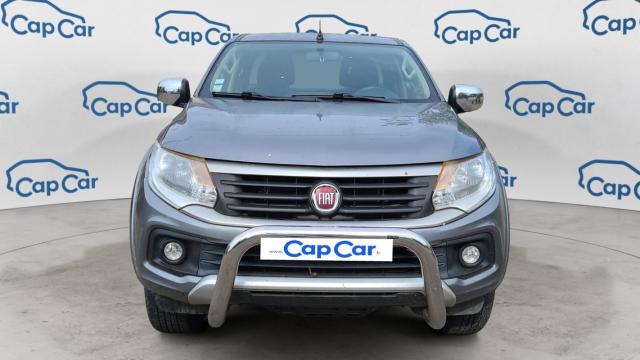 Fiat Fullback image 5