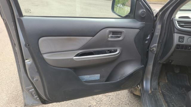 Fiat Fullback image 2
