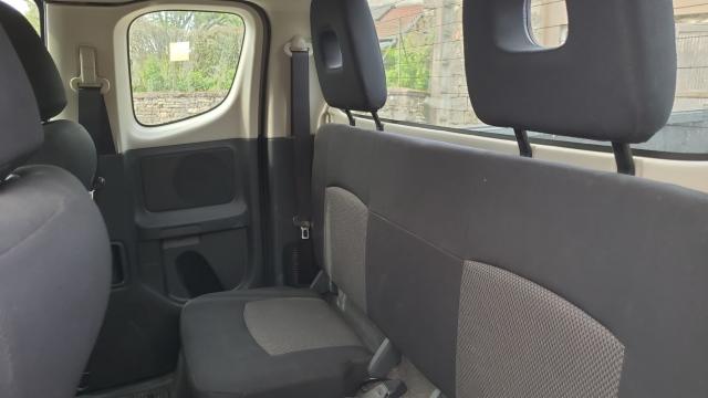 Fiat Fullback image 4