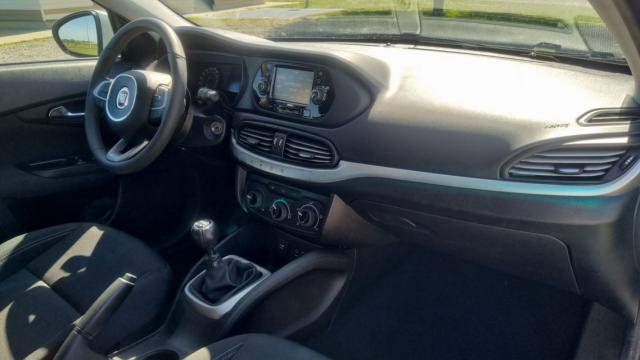 Fiat Tipo image 9