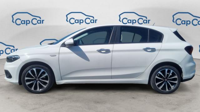 Fiat Tipo image 5