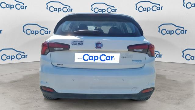 Fiat Tipo image 8